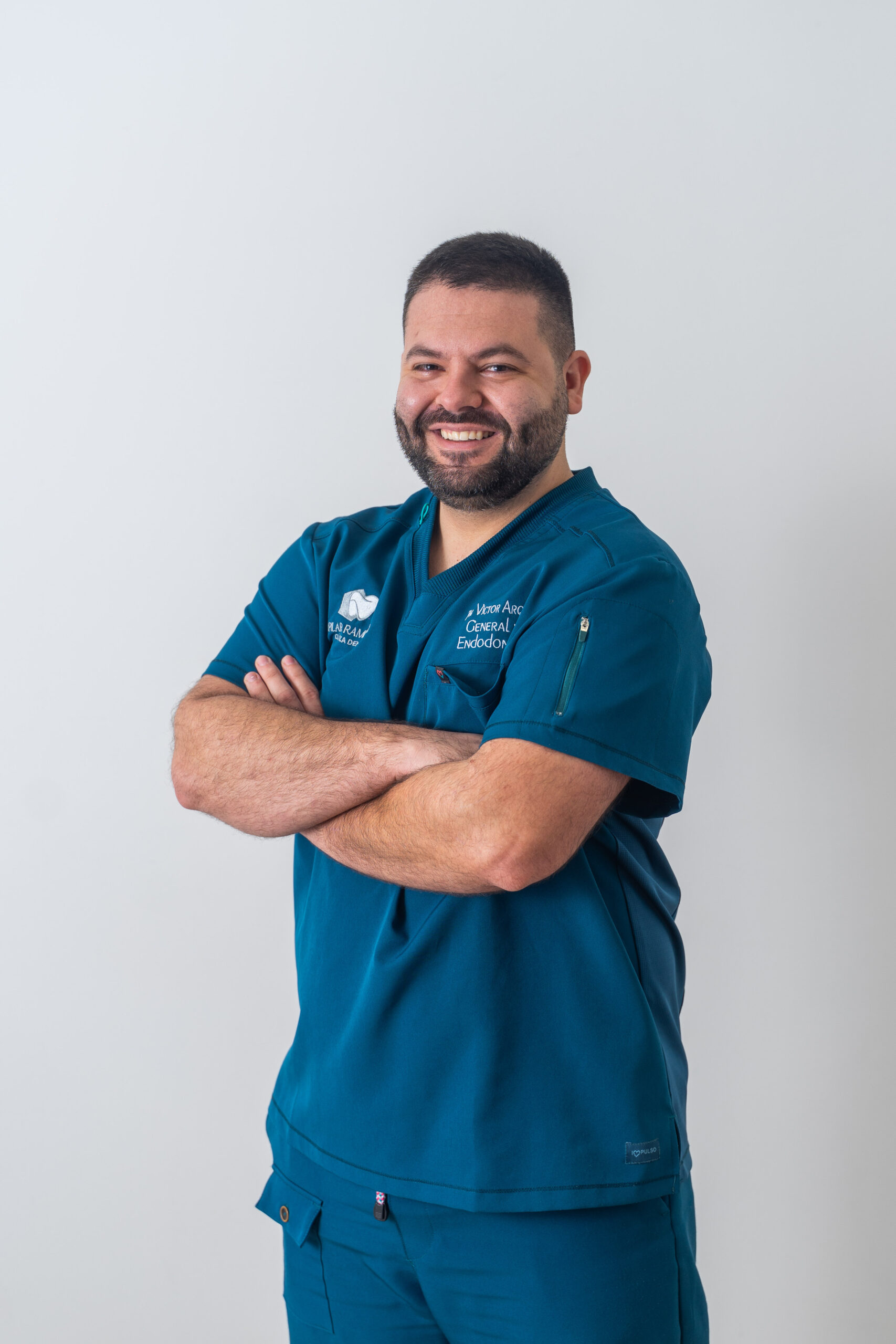 Víctor Arqued Bernal