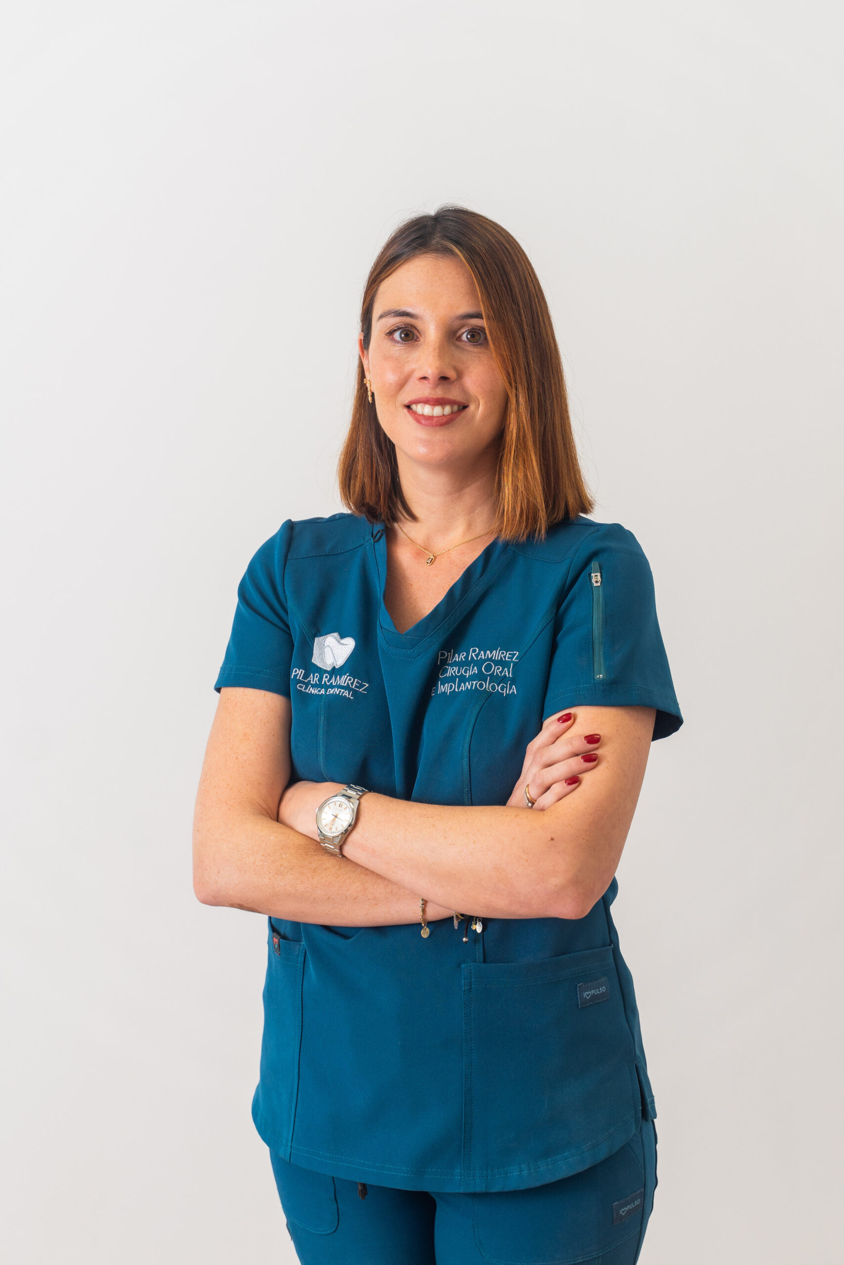 Dra. Pilar Ramírez Tejados