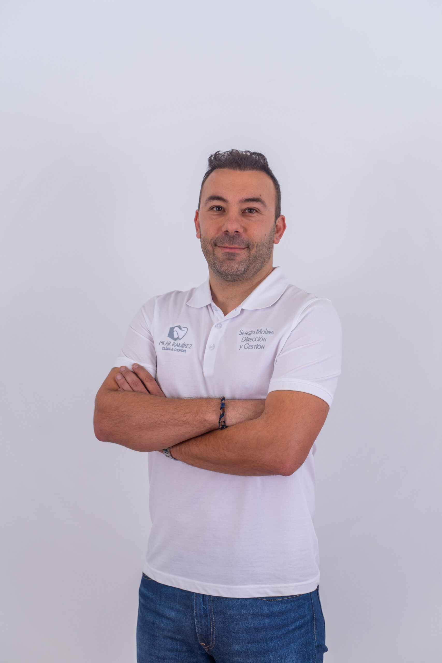 Dr. Sergio Molina Pallás