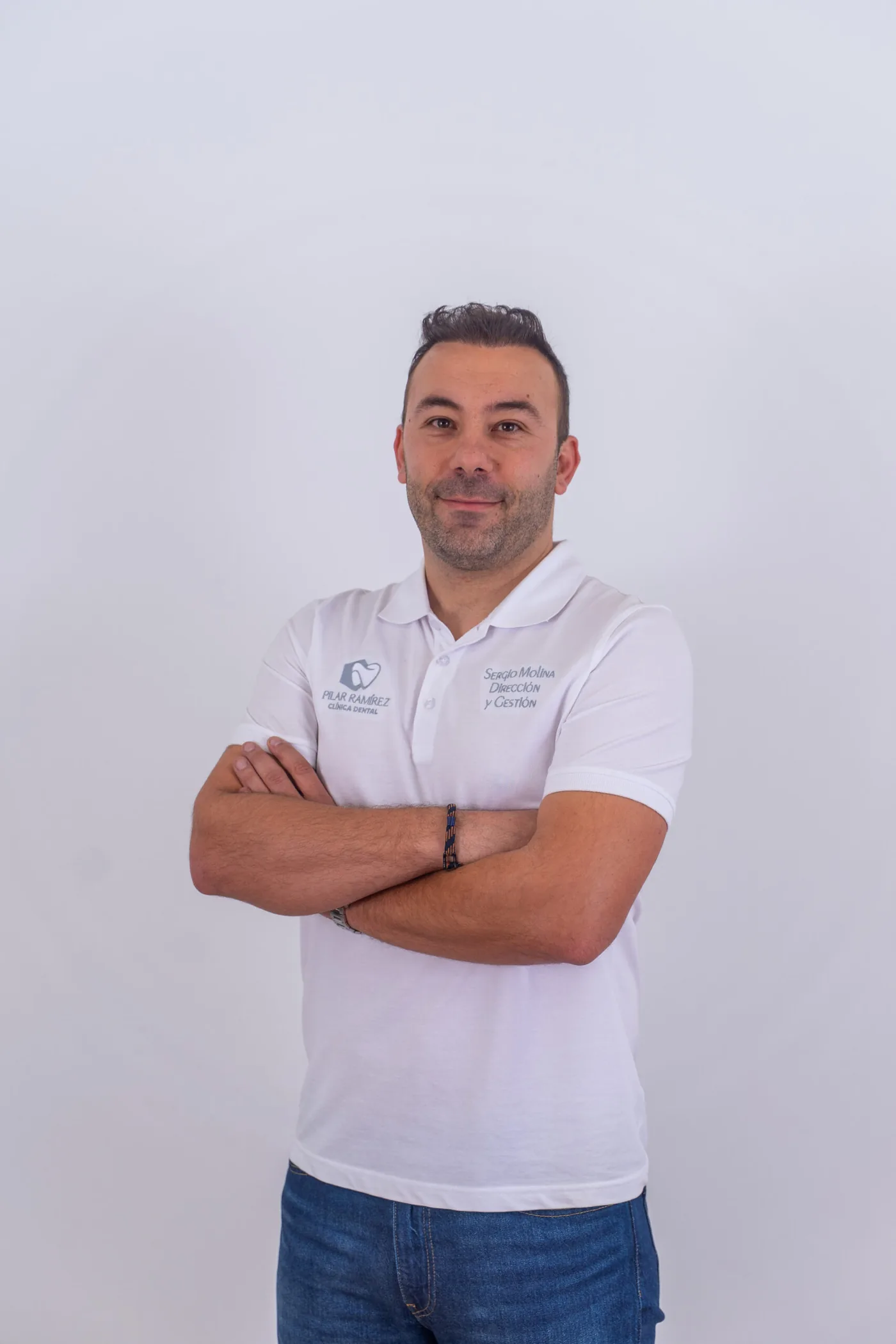 Dr. Sergio Molina Pallás